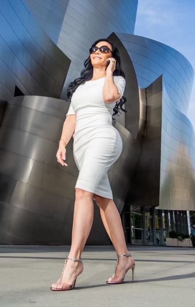 Ivonne Arvizu